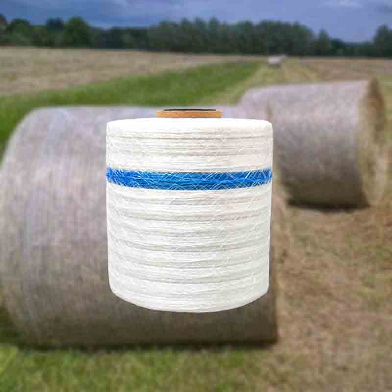 Қандай Bale Net Wrap түрі жақсы?