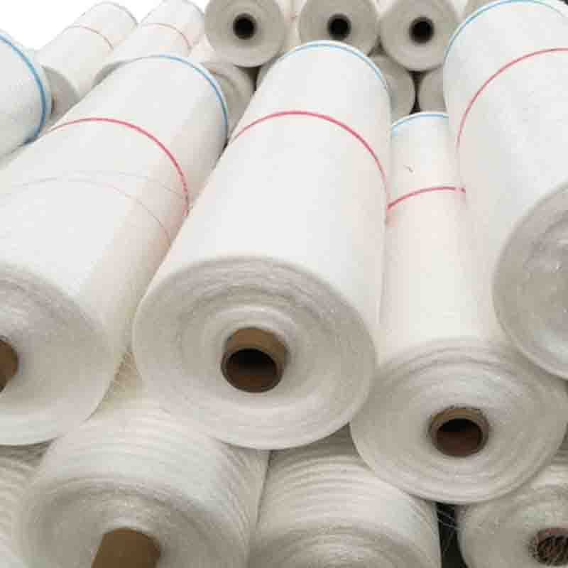 Bale Net Wrap мақсаты қандай және оларды қалай пайдалануға болады?