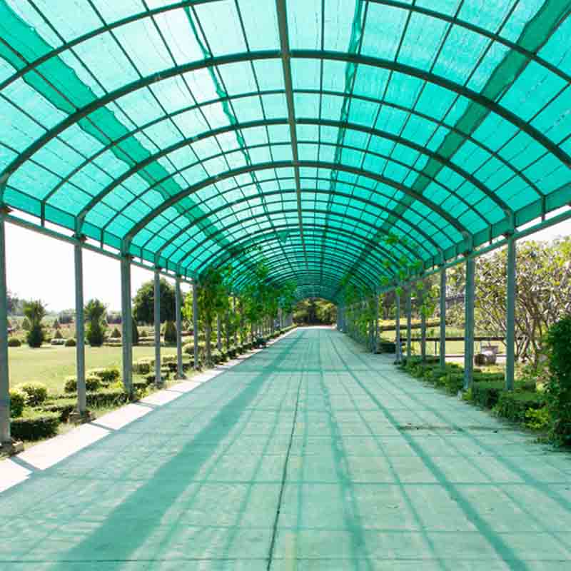 Көлеңке торын қалай таңдауға болады?