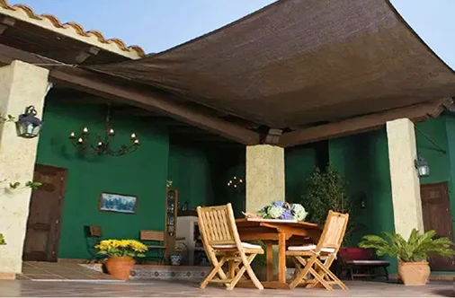 Күннен қорғайтын торды таңдағанда не нәрсеге назар аударуым керек