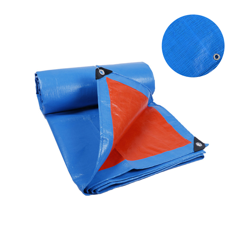 PE брезентіне техникалық қызмет көрсету және қызмет ету мерзімі