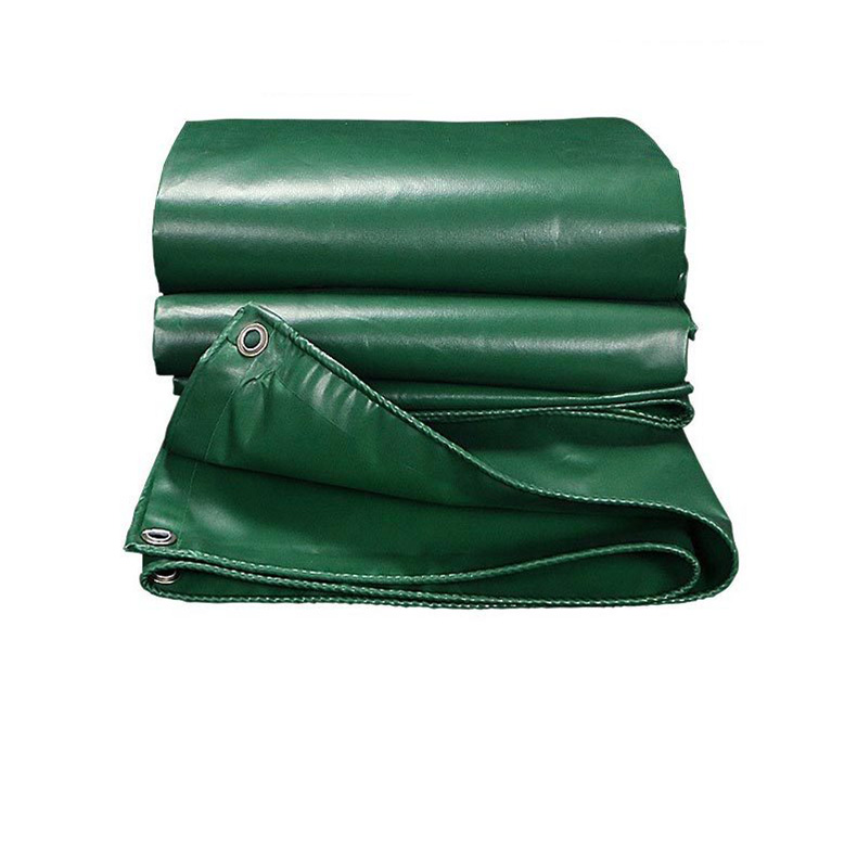 ПВХ брезентінің материалы қандай?