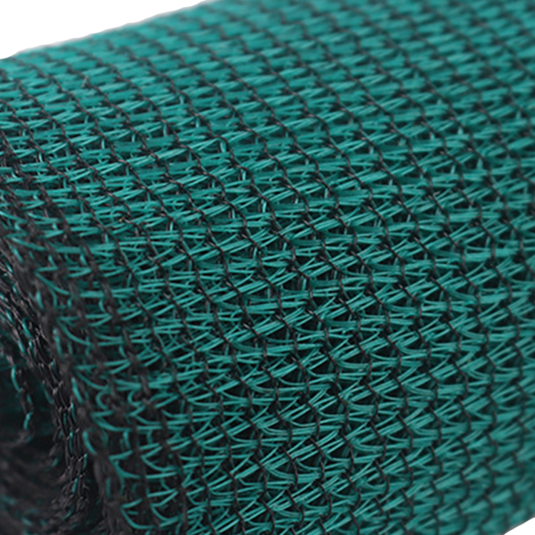 HDPE көлеңкелі тор VS Басқа материалдан жасалған көлеңке торы