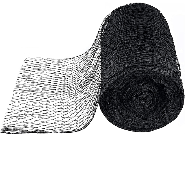 Бұршаққа қарсы тор – егінді зақымданудан қорғаңыз