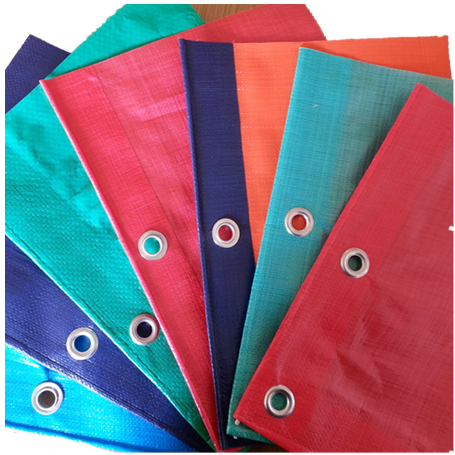 PE брезентін қалай пайдалануға және күтуге болады?