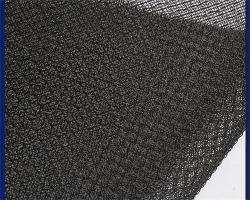 HDPE Dust‑proof Net UV‑Stabilized Construction Debris Netting For Building Site Coal Pile Dust Suppression