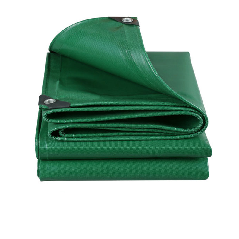 Пышақпен қапталған ПВХ брезент өндірушісі