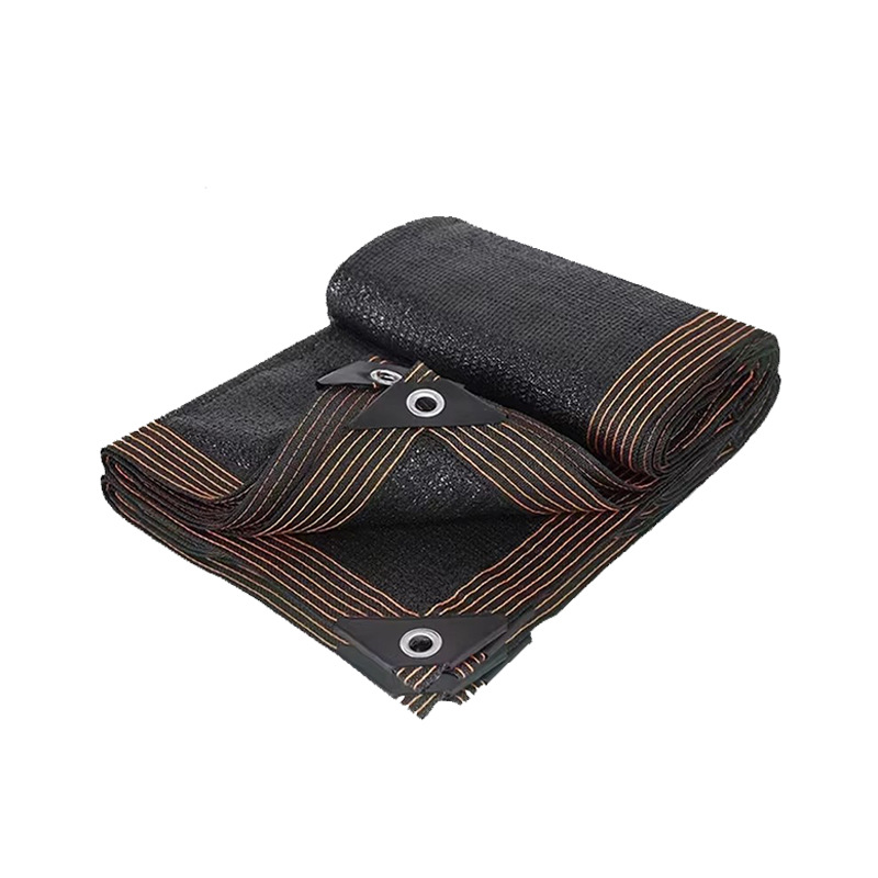 Бақша алаңына арналған көлеңкелі шүберек 95% күннен қорғайтын тор