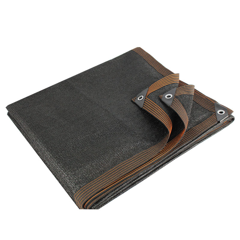 Shade Net - Ауыр ультракүлгін сәулелерге төзімді бақшаны қорғау