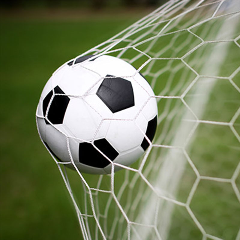 Soccer Field Network