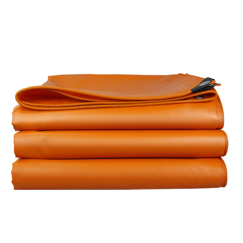 Суға төзімді ПВХ брезент - жыртылуға төзімді, жаппай тапсырыстар бар